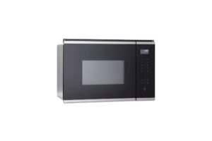 Montpellier MWBI73B Integrated Microwave & Grill - Image 2