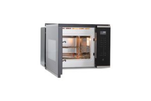 Montpellier MWBI73B Integrated Microwave & Grill - Image 3