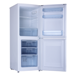 Iceking IK9055EW Combi Fridge Freezer - Image 2