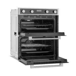 Montpellier DO3550UB Built Under Double Oven - Image 2