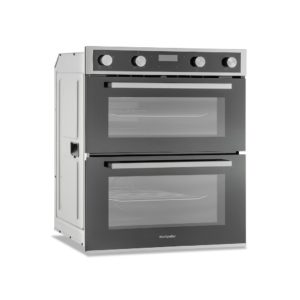 Montpellier DO3550UB Built Under Double Oven - Image 3