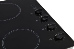 Montpellier CKH61 60cm Ceramic Hob - Image 2