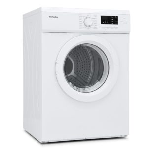 Montpellier MVSD7W Freestanding 7kg Vented Sensor Tumble Dryer - Image 2