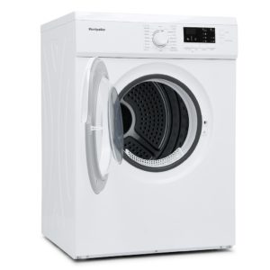 Montpellier MVSD7W Freestanding 7kg Vented Sensor Tumble Dryer - Image 3