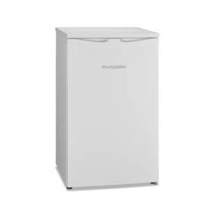 Montpellier MLA48W-2 Under counter Larder Fridge - Image 2