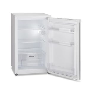 Montpellier MLA48W-2 Under counter Larder Fridge - Image 3