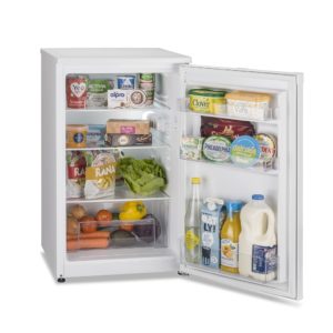 Montpellier MLA48W-2 Under counter Larder Fridge - Image 4