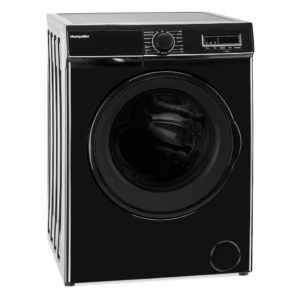 Montpellier MWD7515K 7kg/5kg Washer Dryer in Black - Image 2