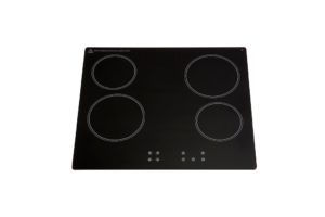 Montpellier CER61NT 60cm Ceramic Hob