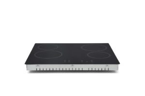 Montpellier CER61NT 60cm Ceramic Hob - Image 4