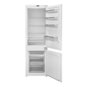 Montpellier MIFF703LF Integrated Low Frost Fridge Freezer - Image 2