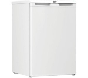 Beko UL4584W Freestanding Undercounter Fridge - White - Image 2