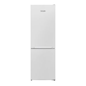 Montpellier 60cm 60/40 No Frost Fridge Freezer - White