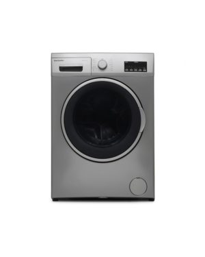 Montpellier MWD7515S 7kg/5kg Washer Dryer in Silver