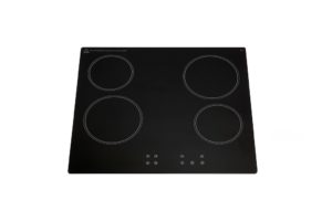 Montpellier CER61T15 60cm Ceramic Hob with 15 Minute Cut Off Timer - Image 2