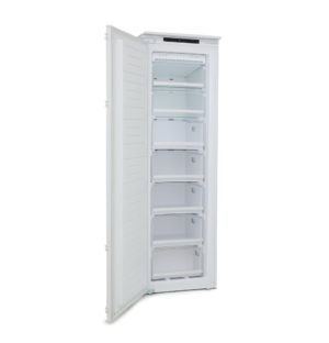 Montpellier MITF215 177cm In-Column Freezer