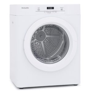 Montpellier MTDAD3P Freestanding 3kg Sensor Vented Tumble Dryer - Image 2