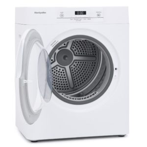 Montpellier MTDAD3P Freestanding 3kg Sensor Vented Tumble Dryer - Image 3