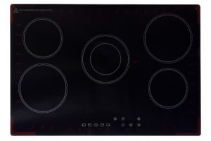 Montpellier CT750 75cm Ceramic Hob