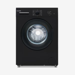 Montpellier MWM61200K 6kg Freestanding Washing Machine