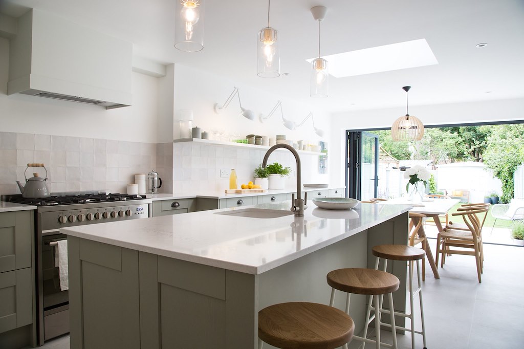 Montpellier MRT91DFMX Dual Fuel Range Cooker - Image 4