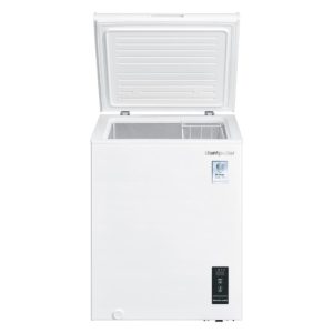 Montpellier MCF100WLED 99 Litre Chest Freezer - Image 2