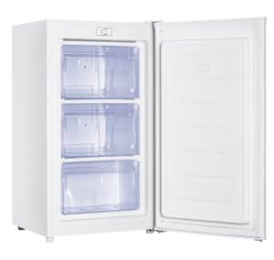 Iceking RZ109EW Undercounter Freezer - Image 2