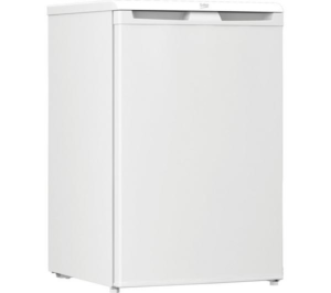 Beko UFS4584W Freestanding Undercounter Freezer - White - Image 2