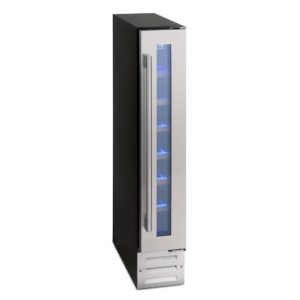 Montpellier WC7X 7 Bottle Wine Cooler