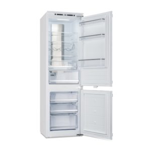 Montpellier MIFF7131F Integrated No Frost Fridge Freezer - Image 2