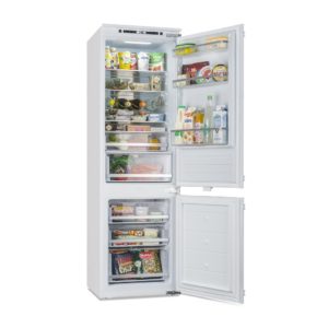 Montpellier MIFF7131F Integrated No Frost Fridge Freezer - Image 3