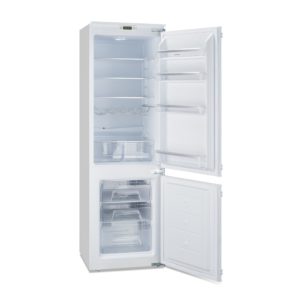 Montpellier MIFF702 Integrated Fridge Freezer - Image 3