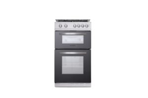 Montpellier MTG50LW 50cm Twin Cavity Gas Cooker - Image 3