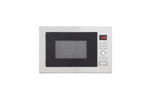 Montpellier MWBI72X Integrated Microwave & Grill