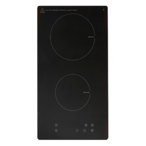 Montpellier INT31T15 Induction 30cm Domino Hob