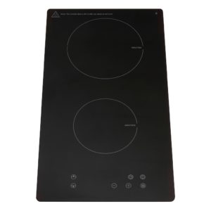 Montpellier INT31T15 Induction 30cm Domino Hob - Image 2