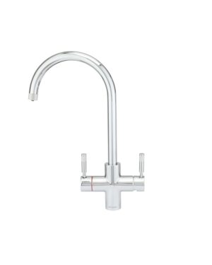 Montpellier Multiplex 3in1SC Swan Spout Tap