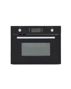 Montpellier MWBIC74B Integrated Combi Microwave