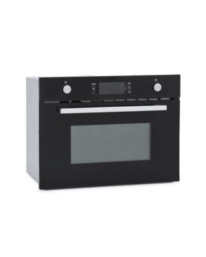 Montpellier MWBIC74B Integrated Combi Microwave - Image 2