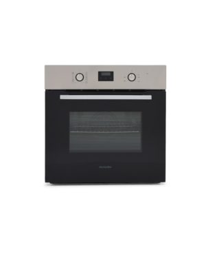 Montpellier SFO58X Single Oven