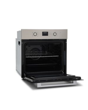 Montpellier SFO58X Single Oven - Image 3