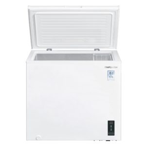 Montpellier MCF200WLED 198 Litre Chest Freezer - Image 2