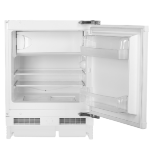 Iceking BU210EW Integrated Undercounter Icebox Fridge - Image 2