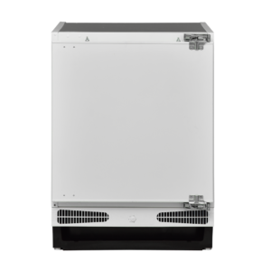 Montpellier MBUR115 Integrated Undercounter 4* Icebox Fridge - Image 2