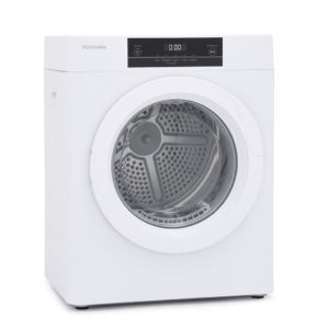 Montpellier MTD30P 3kg Compact Tumble Dryer