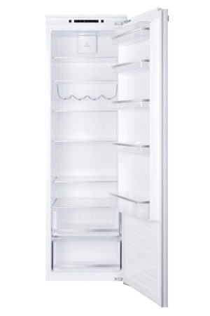 Montpellier MITL325 177cm Tall Integrated Larder Fridge