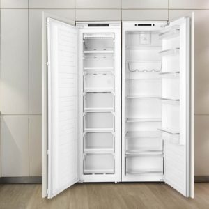 Montpellier MITL325 177cm Tall Integrated Larder Fridge - Image 3