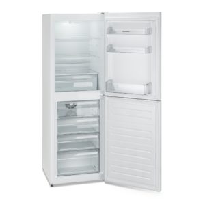 Montpellier MFF165W 50/50 Frost Free Fridge Freezer in White - Image 3