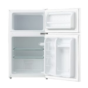 Montpellier Under Counter Fridge Freezer - Image 2