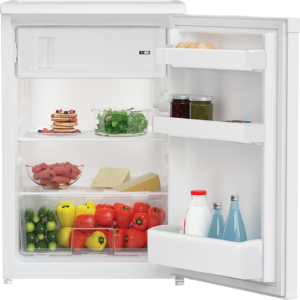 Beko UR4584W Freestanding Undercounter Fridge - White - Image 3